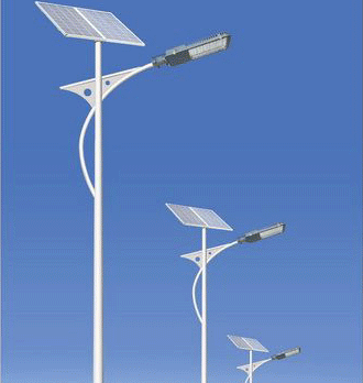 文山太阳能路灯品牌