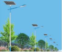 文山太阳能路灯对于现代城市来说有什么意义